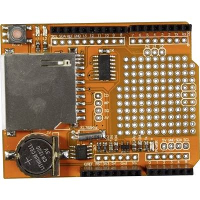 Iduino ST-1046 Erweiterungsmodul Passend für (Entwicklungskits): Arduino