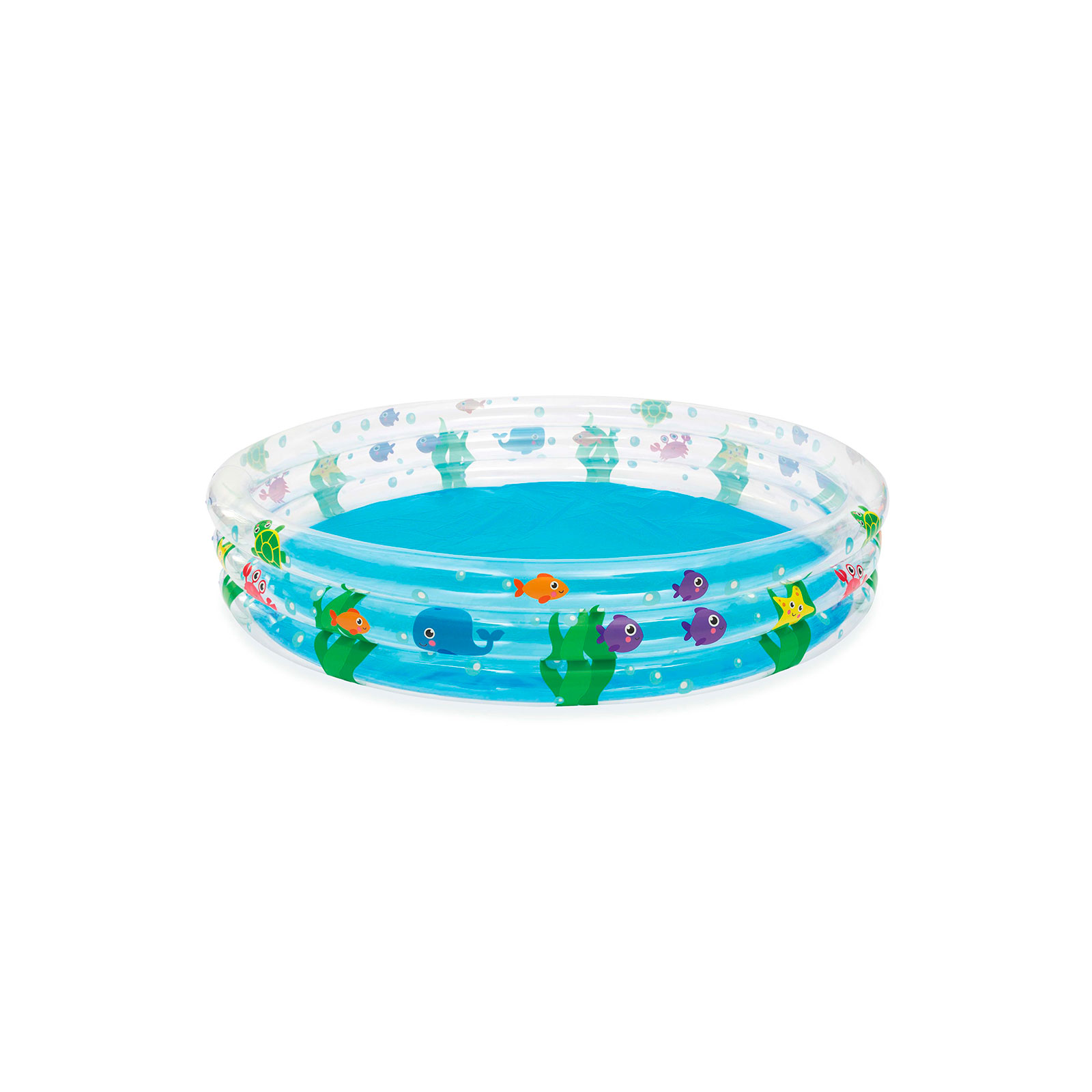 Bestway Piscina Hinchable para Niños, Piscina Infantil, 183x33