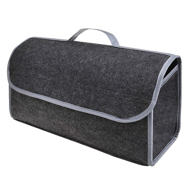 Proplus , Auto Innenraum Zubehör, Kofferraumtasche - Image 3