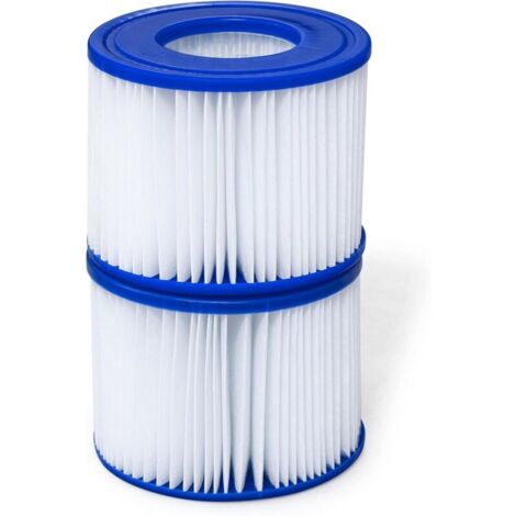 Saluspa (vi) Compatibile Con Tutte Le Vasche Idromassaggio Gonfiabili  MIMIY