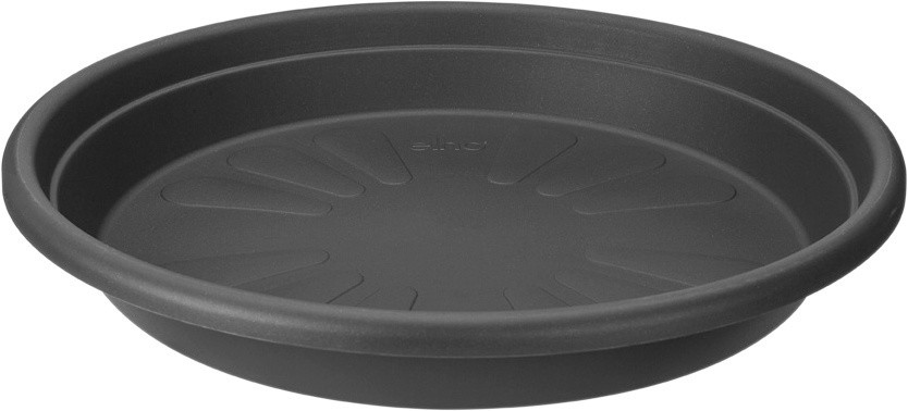 Elho Untersetzer universal anthrazit  Ø 30 cm - Image 2