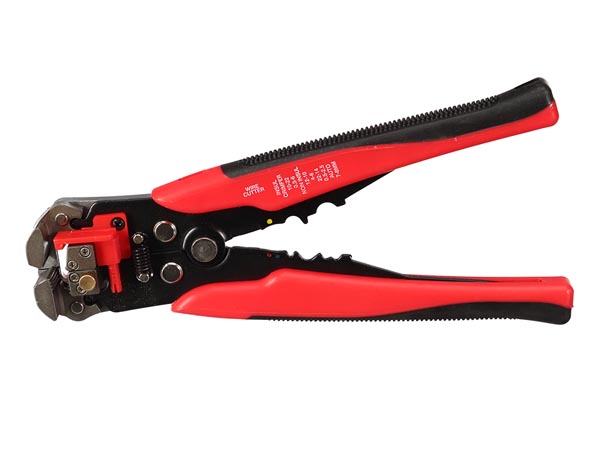 HEAVY DUTY KABELSTRIPPER/KNIPPER - Velleman