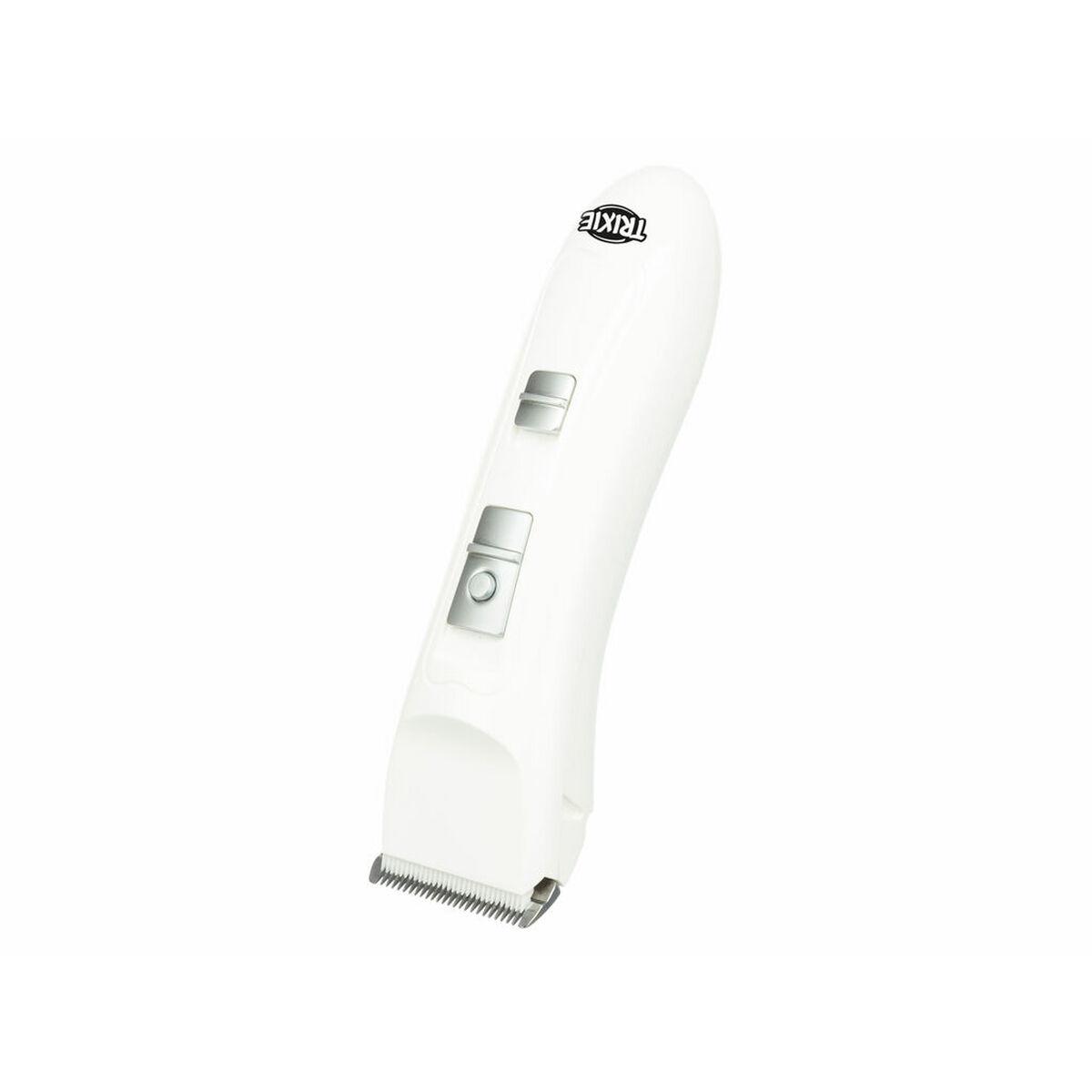 Trixie Tr1150 Drahtlose Präzisionshaarschneider Für Hunde