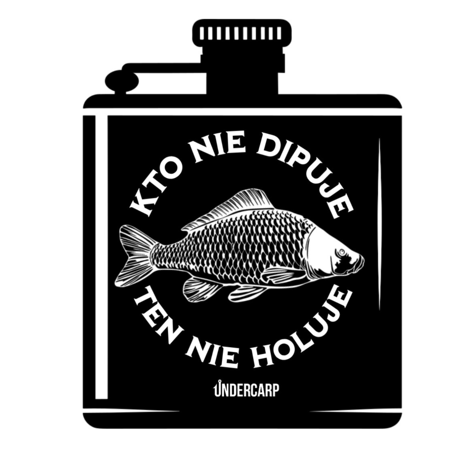 Fiaschetta Adesiva