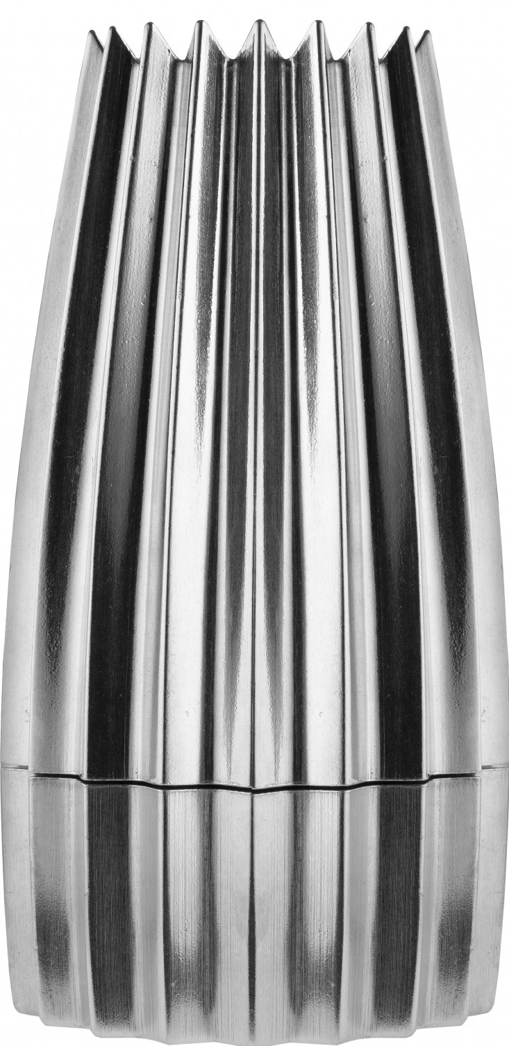 Alessi - Gewürzmühle Gring - Metall - Gussaluminium - Designer William Alsop - Image 4