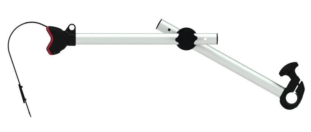 Fiamma Bike-Block Pro S D3