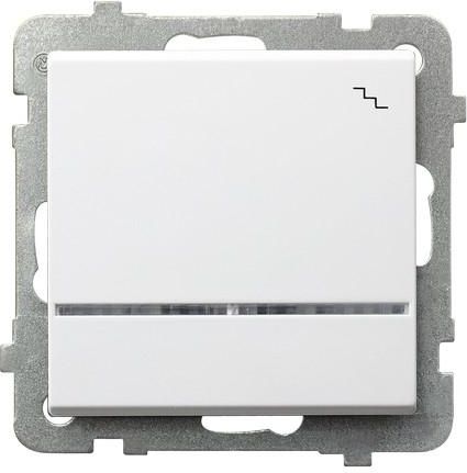 Ospel Schalter Sonata 16Ax 230V Einbau