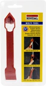 Soudal Silikonfugen-Entferner-Multitool - 119352 - Bild 4