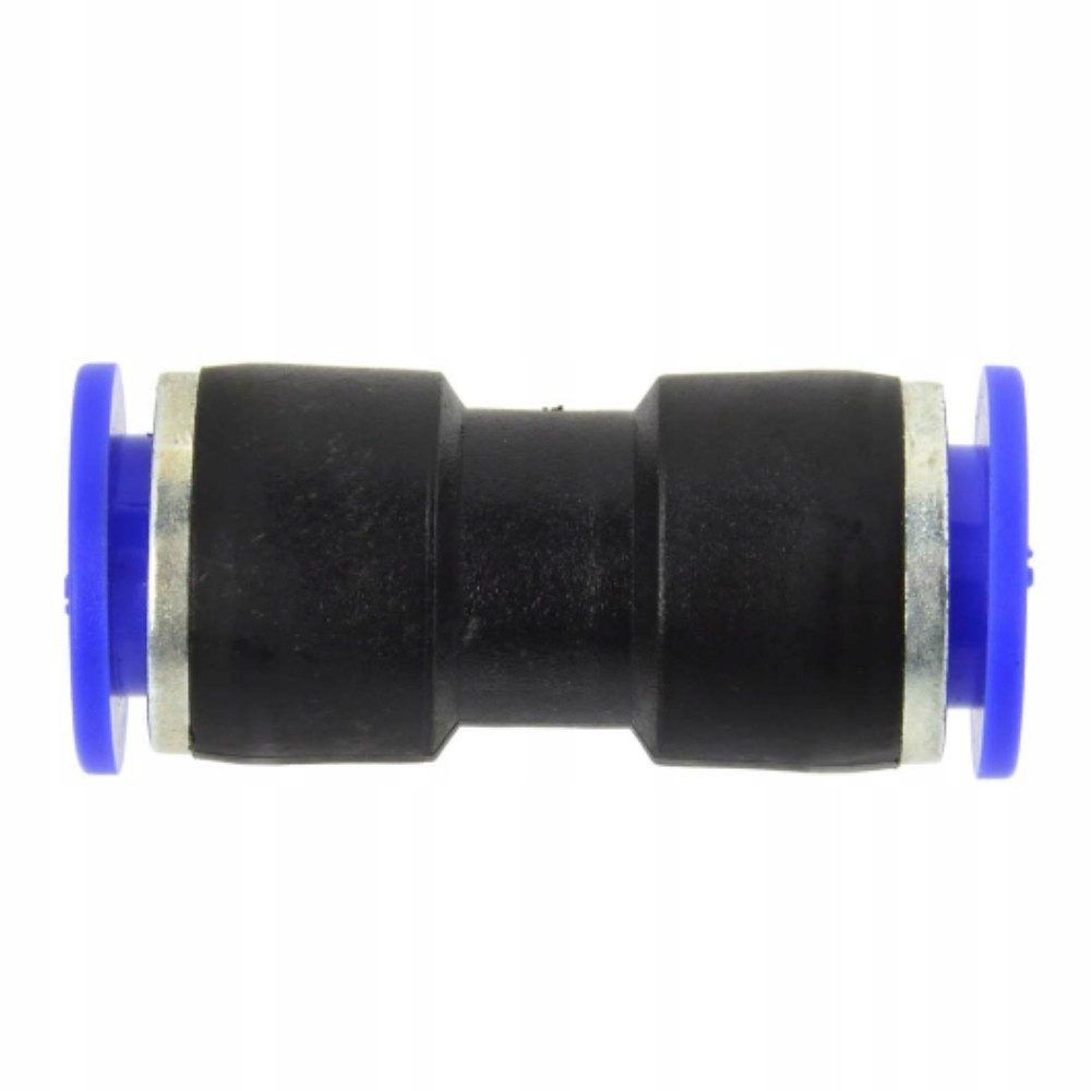 Import Pneumatikverbinder Geko G03010 Automatische Verriegelung Blaue Ring