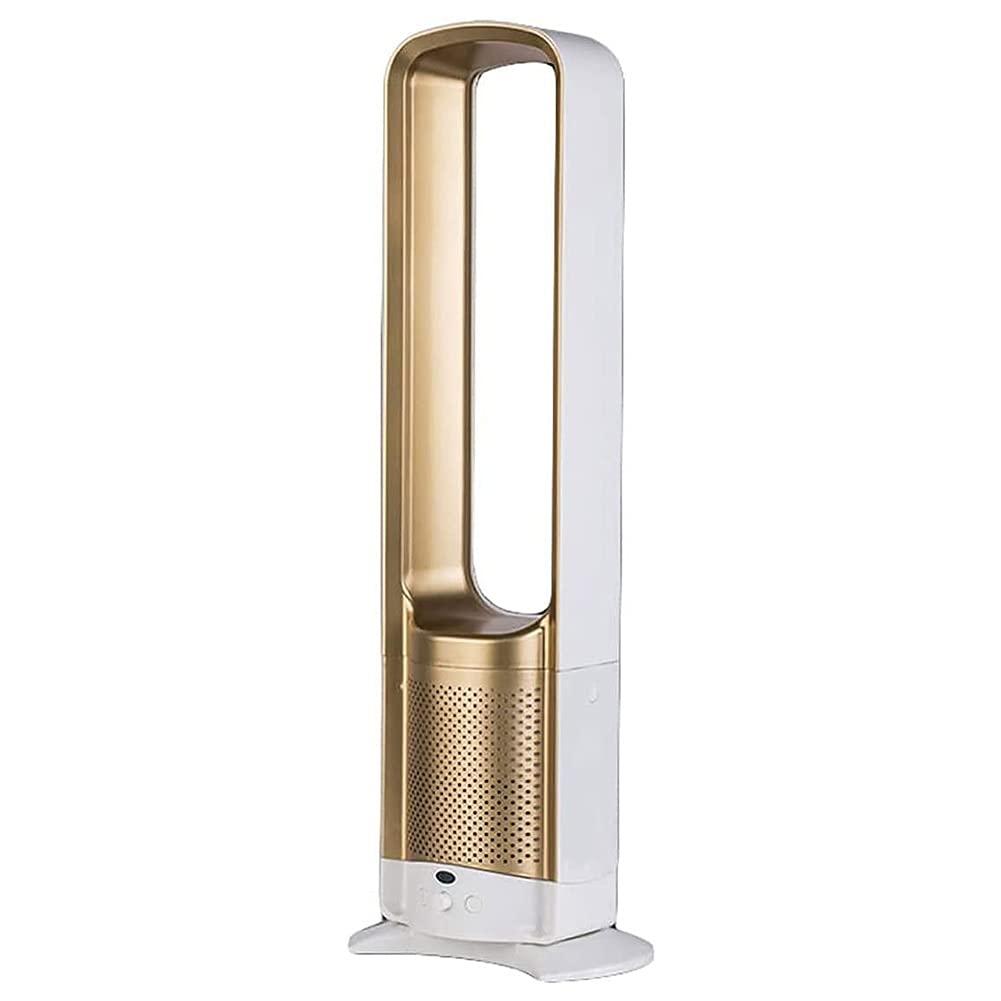 Ventilateur De Bureau Tour Avec Télécommande