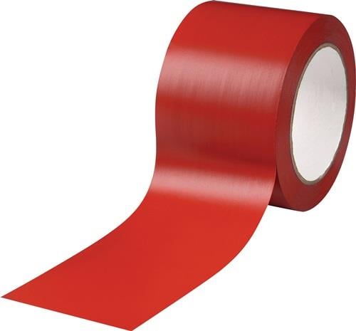 Rocol Rot Rs56012 Rs56012 Markierungsklebeband Easytape™ (L X B) 33 M X 75 Mm 1 St.