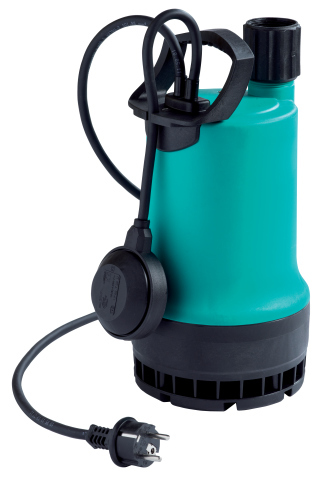 Wilo - Twister Tmw 32 / 8-10M 4058059 Schmutzwasserpumpe Tauchpumpe