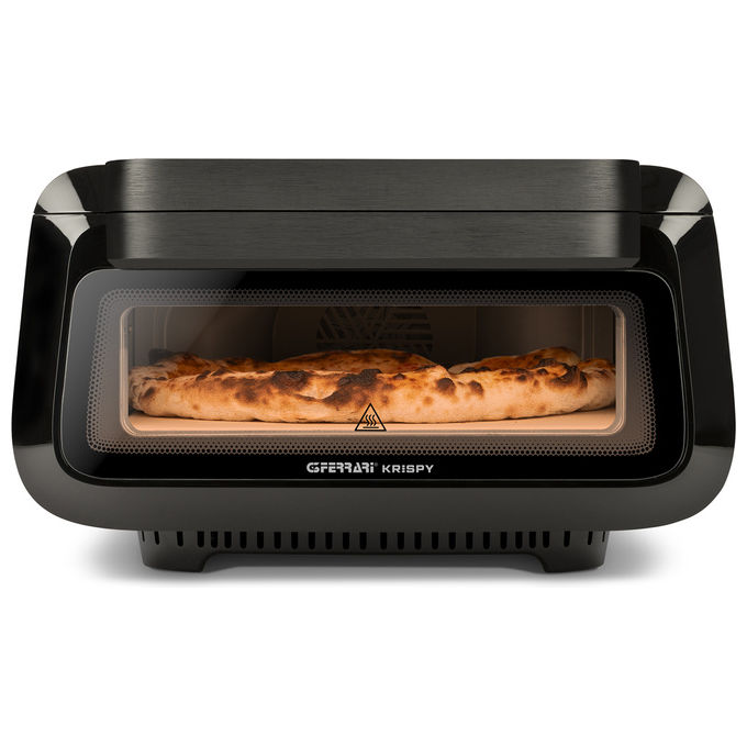 G3 Ferrari Grill Krispy Forno Pizza Friggitrice Ad Aria