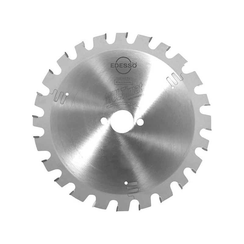 Lame de scie circulaire · 160 mm · 24 dents SWZ — photo de l’offre ManoMano
