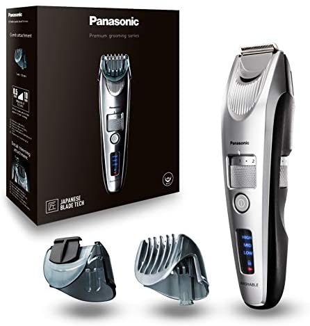 Panasonic ER SB 60 S803 - Bild 3