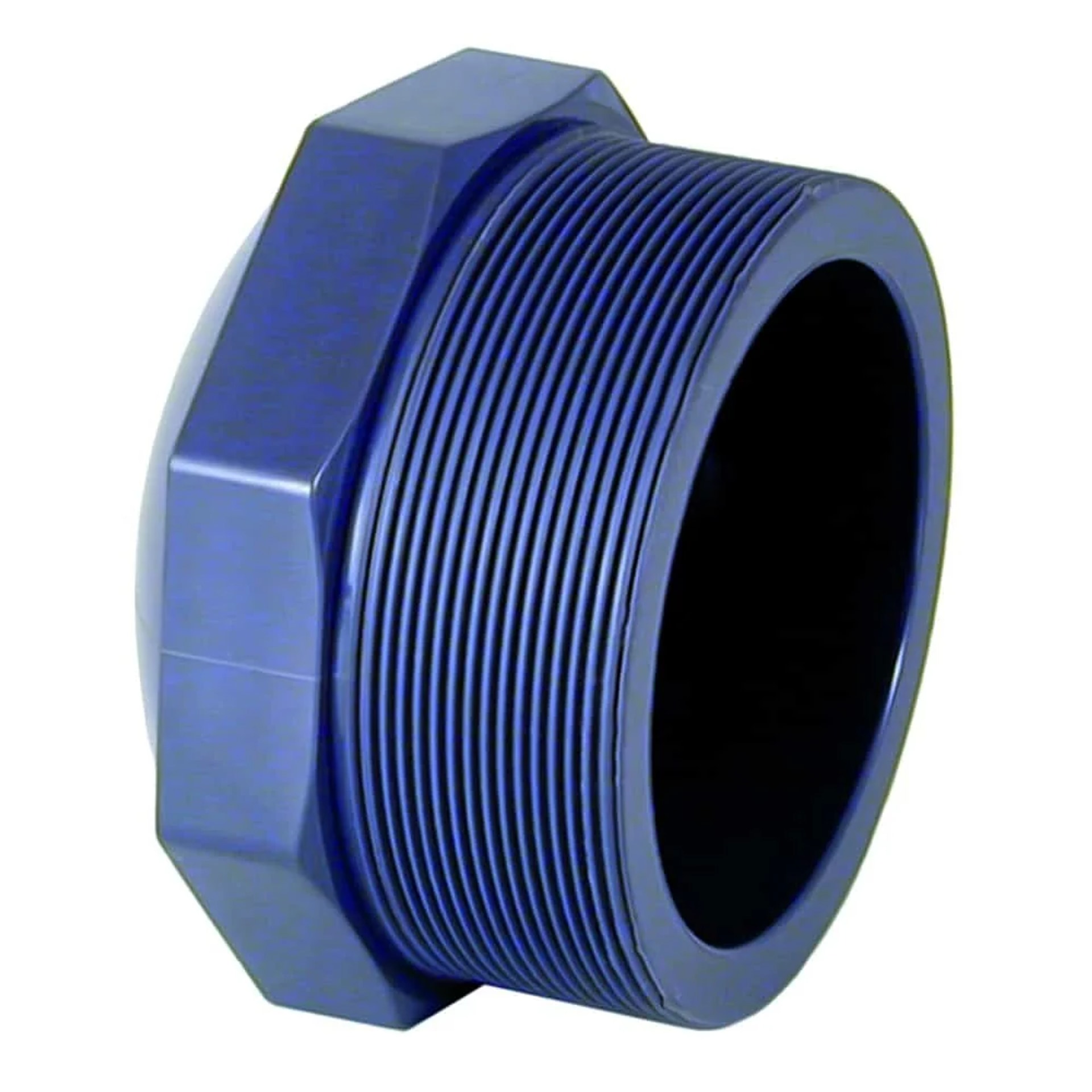 Cepex Pvc Stopfen Ag 1 Zoll Pn10, Rohrstopfen