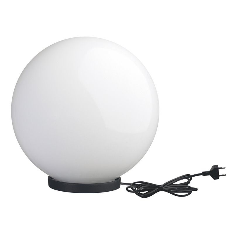 Dopo Lighting Noir Leuchte Glou Ip44 E27 - Bild 2