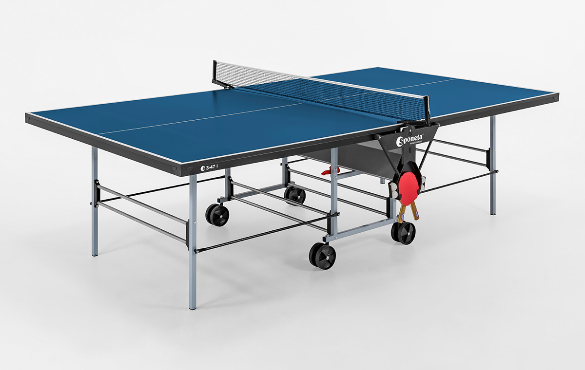 Sponeta, Tischtennistisch - Image 3