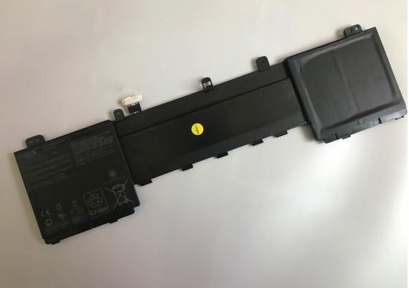 Coreparts Asus Laptop-Akku, Mbxas-Ba0297