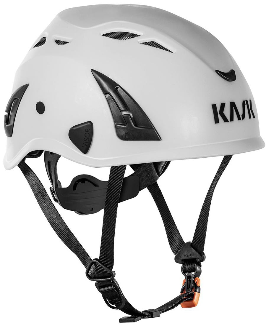 Kask Weiss Kopfschutz, Plasma Aq (51 - 61 Cm) - Image 6