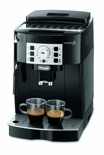 Automatischer Druck-Espressomaschine De'Longhi ECAM22.110.B 1450 W schwarz - Image 13