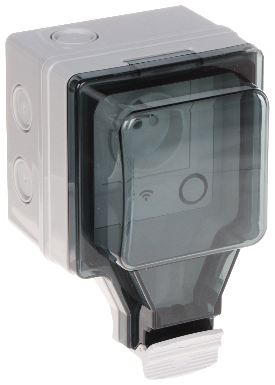 Oem Atlo-S1ip6-Tuya Wi-Fi-Smart-Steckdose, Tuya Smart