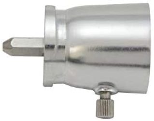 Kenwood Versilbert Kat 002 Me Adapter