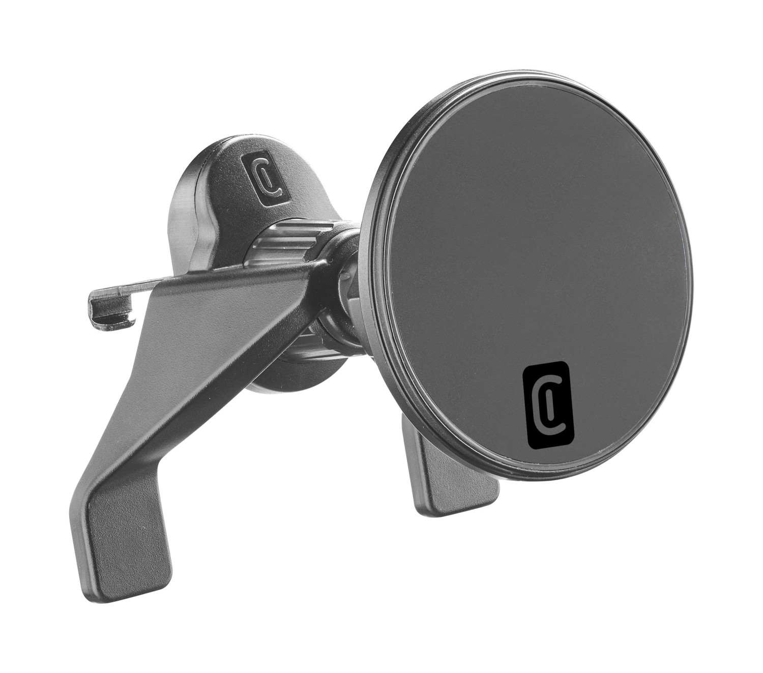 Cellularline Mag Magsafe-Autohalterung 7,5W Usb-C Lüftung - Bild 3