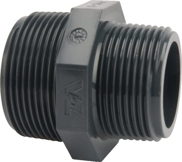Reduzierstück 2xag 1/4" X 1" Vdl V335080