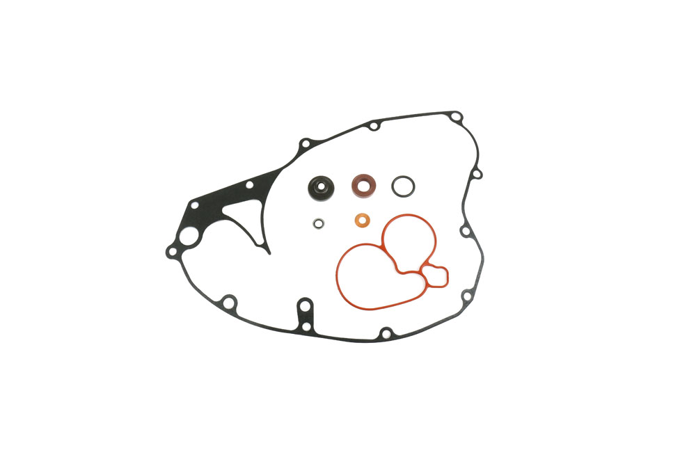 Athena , Fahrzeug Werkzeug, Wasserpumpen-Reparatursatz Suzuki Rmz 250 '07-'15 - Bild 4