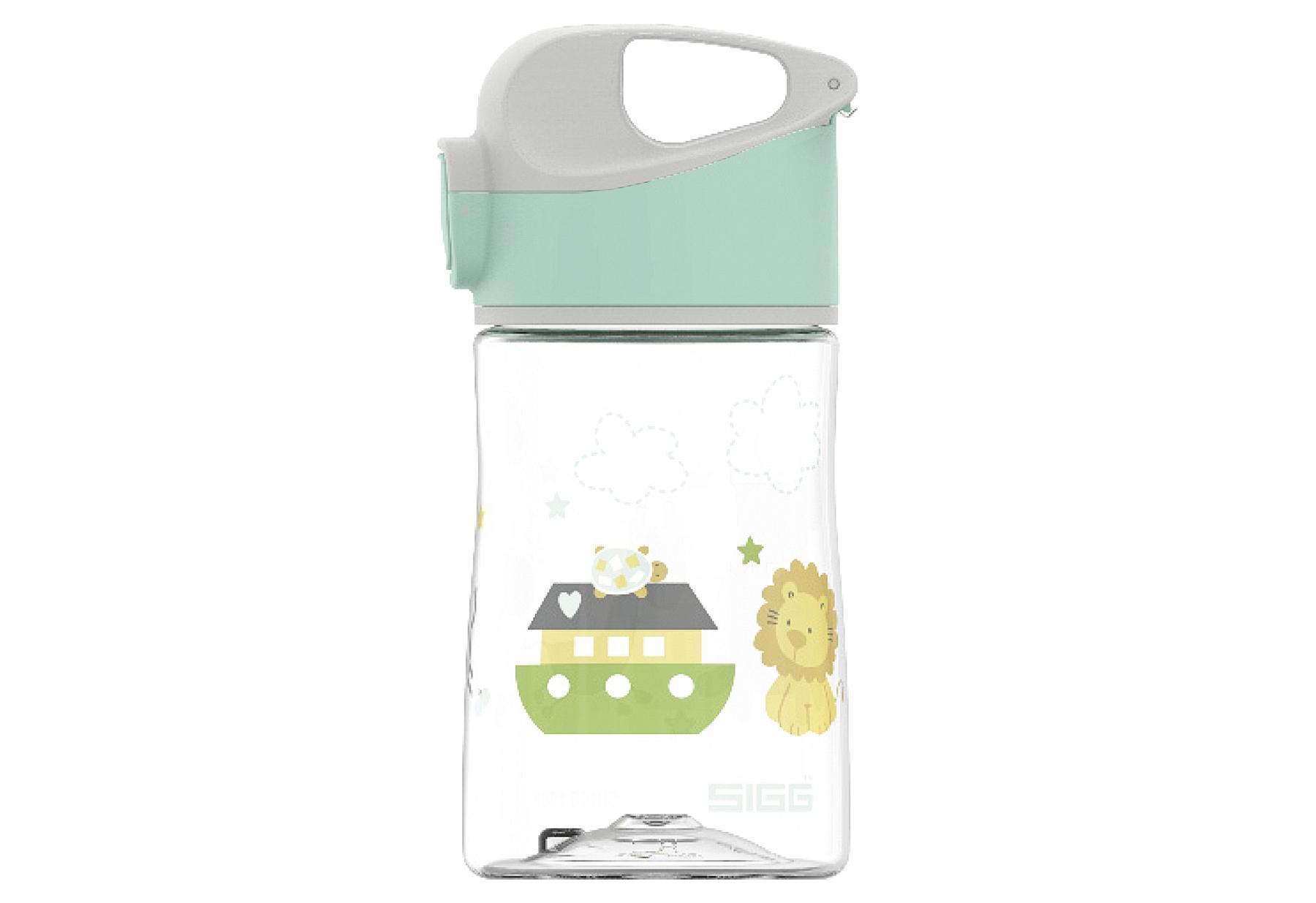 Sigg Mehrfarbig Trinkflasche 'Jungle Friend' - Bild 5
