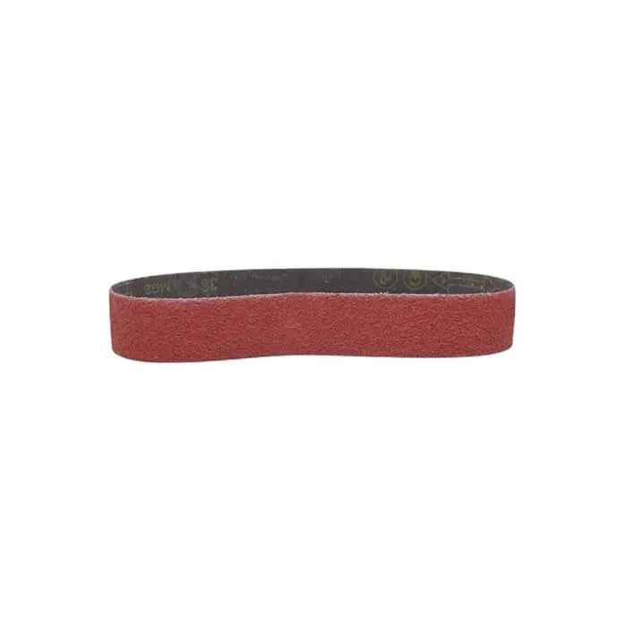 3M Rouge Keramische Schleifbänder Cubitron 2 - Image 2