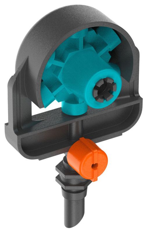 Gardena Sprühdüse 6 in 1 - Image 8