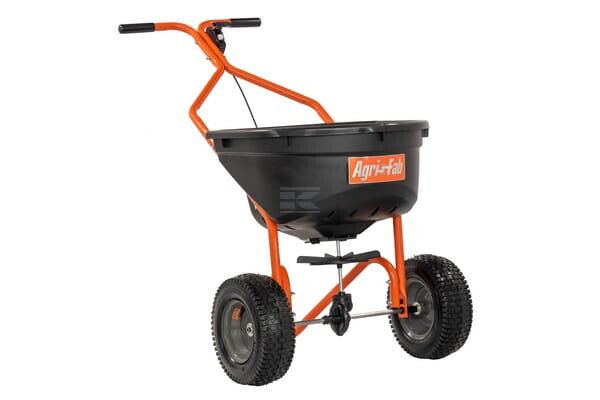 Spandiconcime A Spinta 50 Kg Agri-fab 450576 AGRIFAB