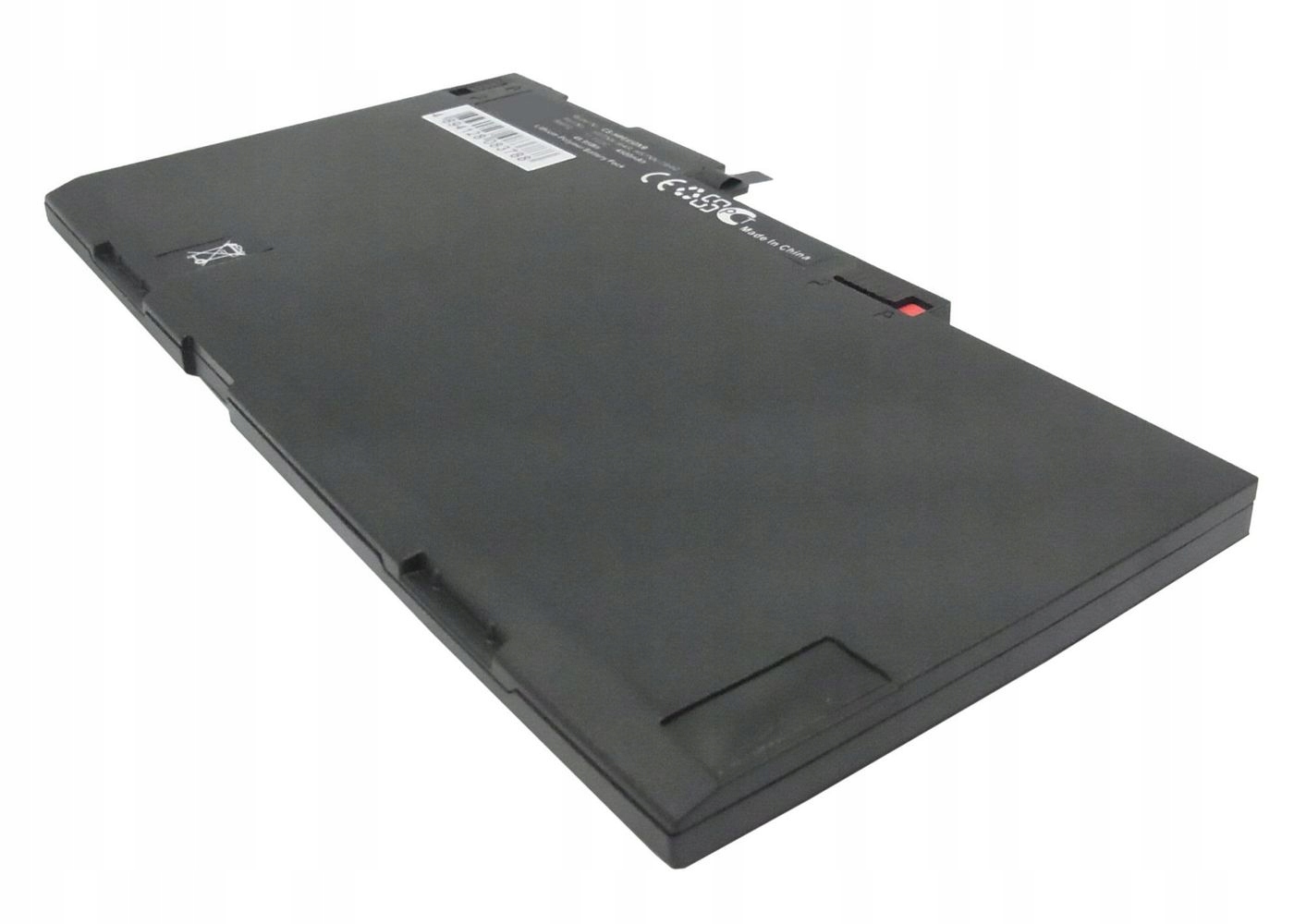 Microbattery Coreparts-Akku Für Hp Hstnn-Lb4r
