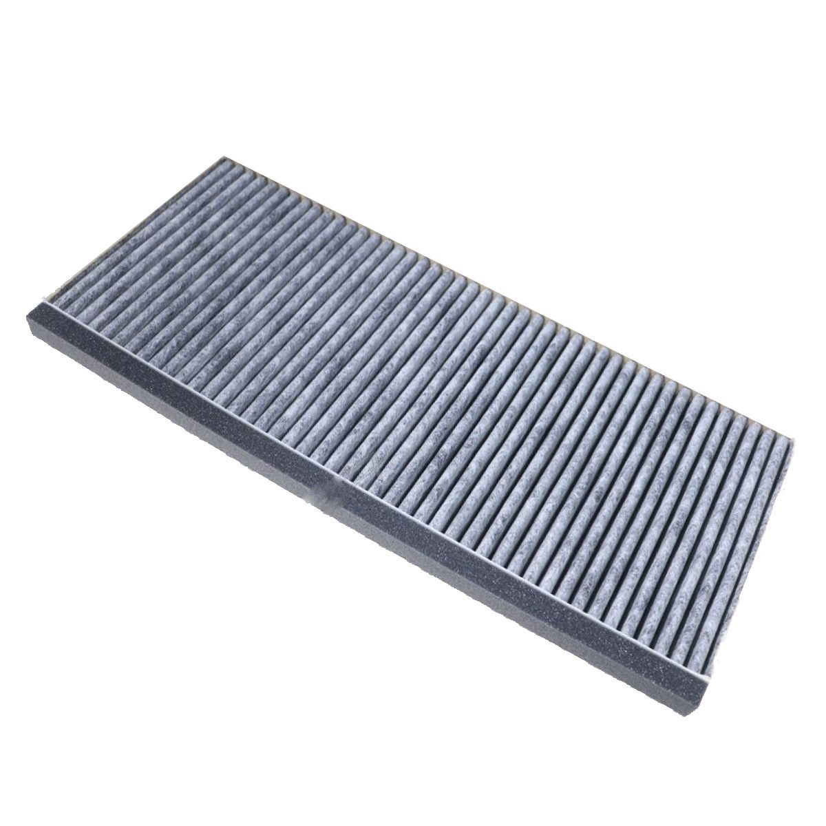 Filtre à charbon pour hotte, 200 × 460 × 24 mm — photo de l’offre ManoMano