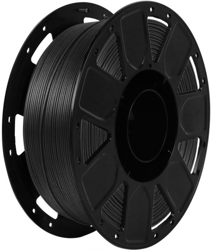 CREALITY 3D - 1-roll - black - PLA filament - Bild 6