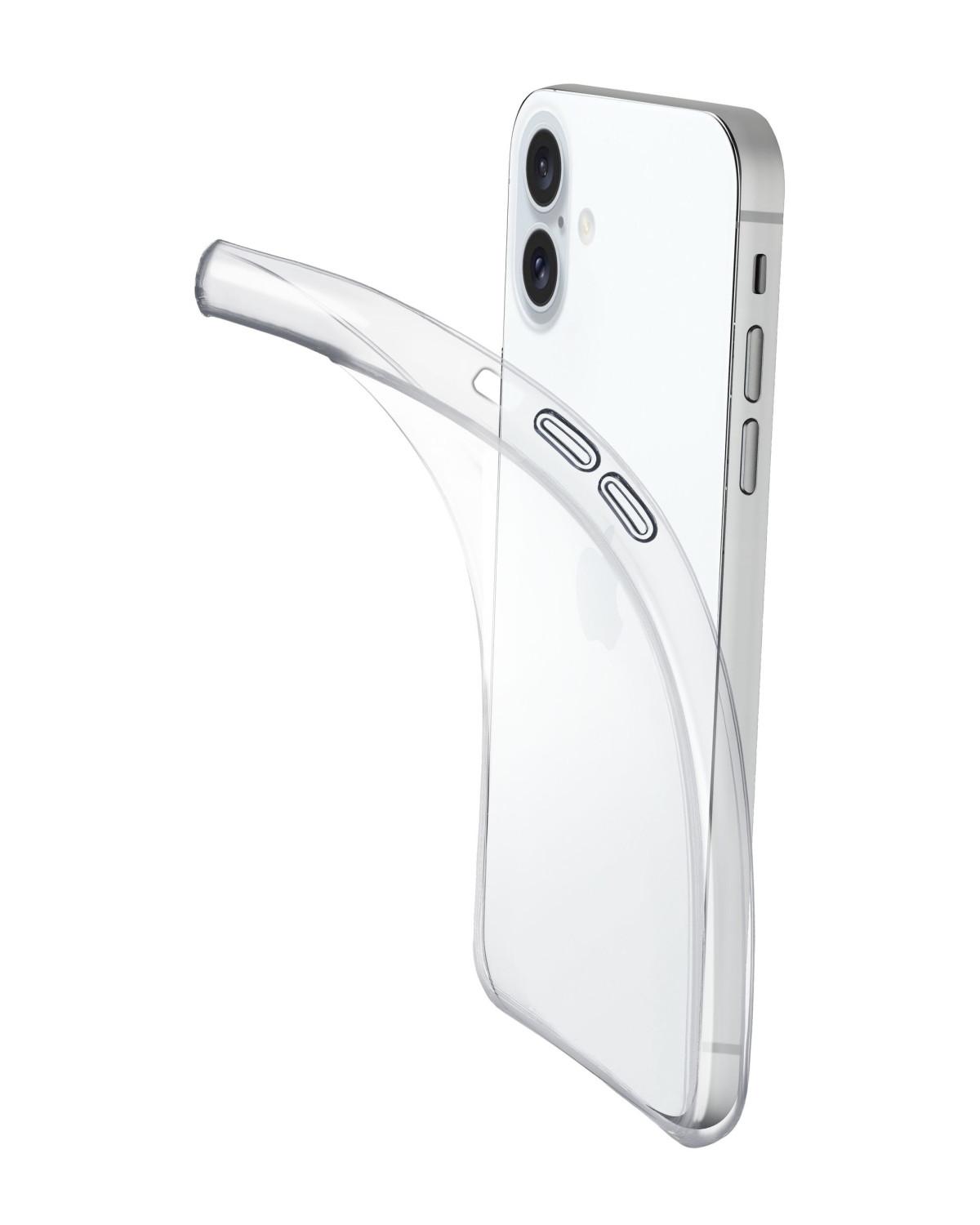 Cellularline Fine - Iphone 16
