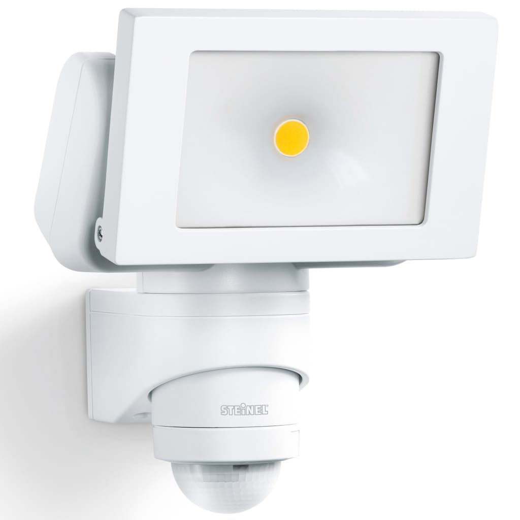 LS150 WEIß LED Fluter 14,7W NW 4000K 1760LM 052553 - Image 9