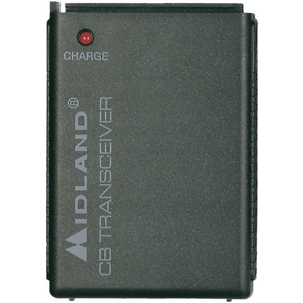 Midland Batterieleerfach Alan 42 C602 8011869115158