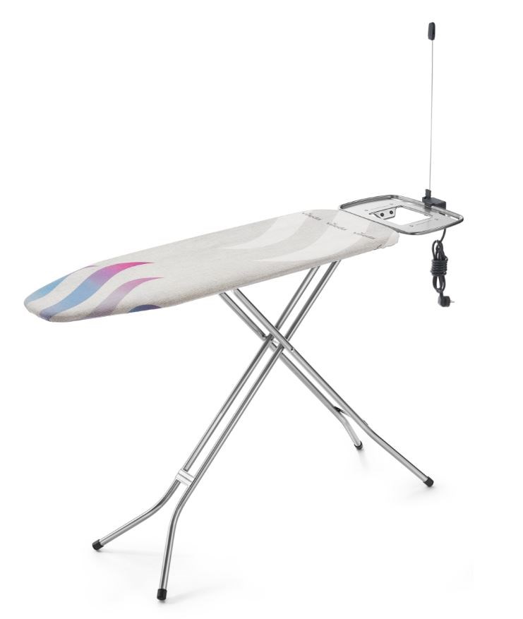 Vileda Mehrfarbig 225770 Board Total Reflect Plus M