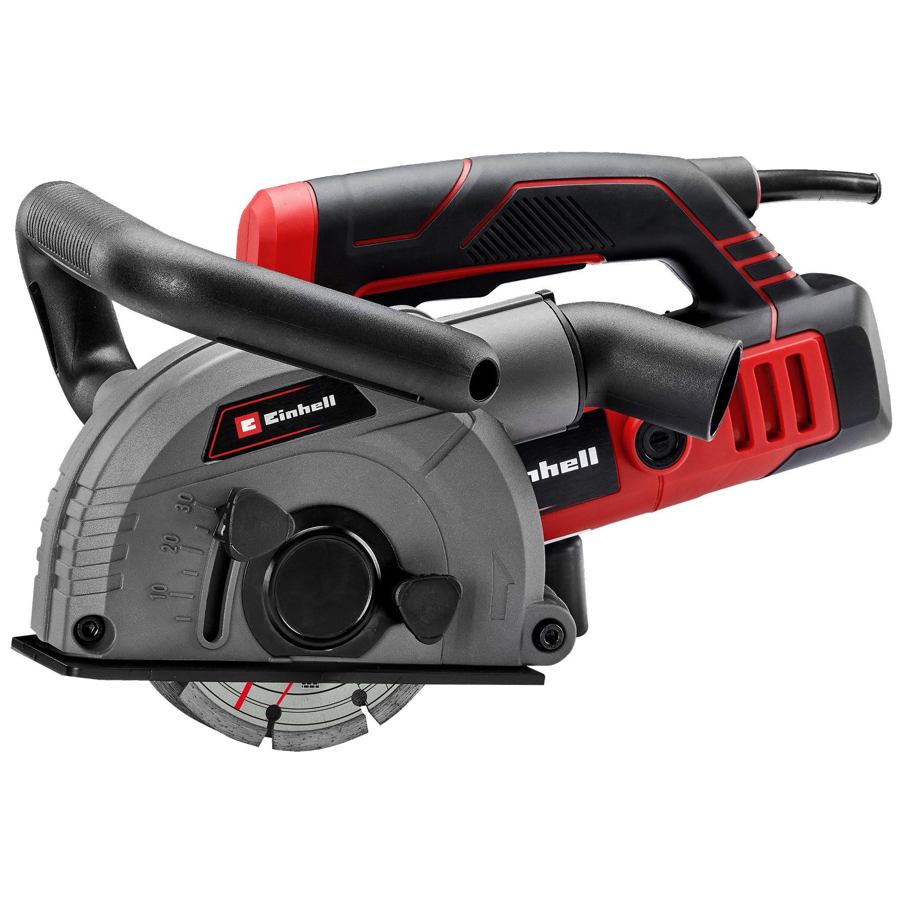 Einhell Expert Mauernutfräse TE-MA 1500 1500 Watt - Image 4