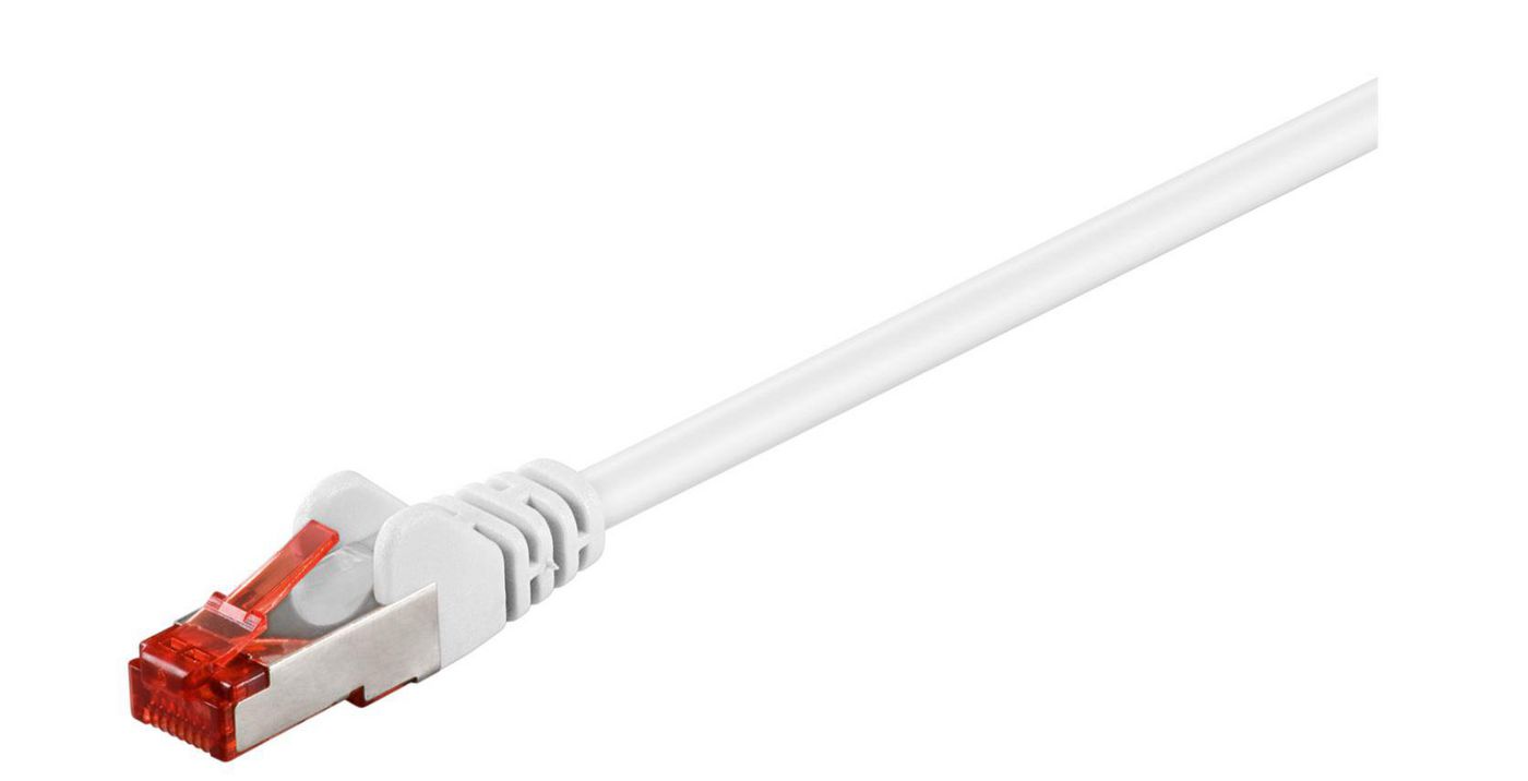 MicroConnect Netzwerkkabel (CAT6, 0.50 m), Netzwerkkabel - Bild 3