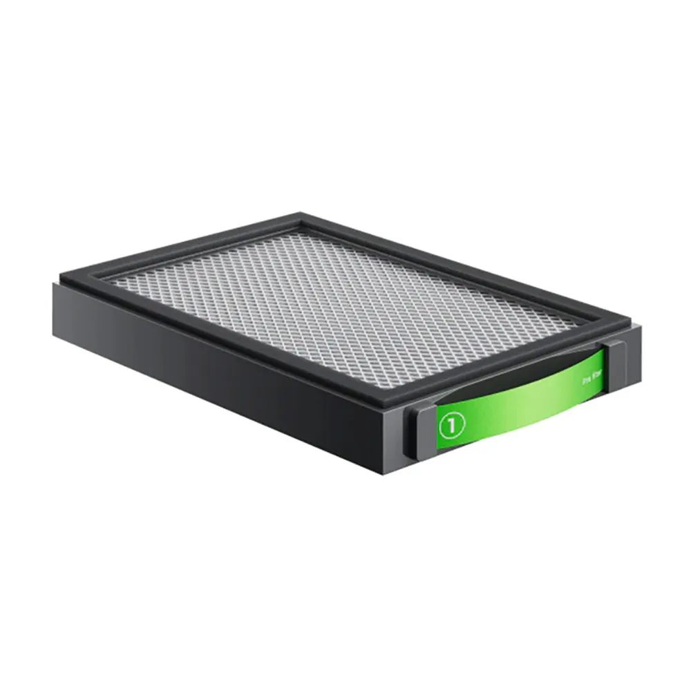 xTool xTool SafetyPro™ AP2 V1.0 - Vorfiltermaterial - Bild 4