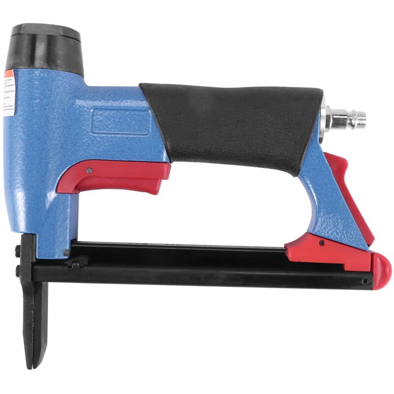 Cucitrice Pneumatica Per Mobili Di Precisione � Modello 8016ln, Ugello Lungo, Uso Professionale, Senza Marchio OEM