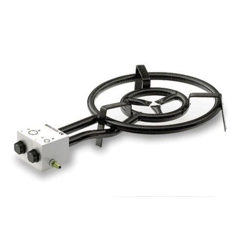 Lacor Schwarz Bodenloser Kocher - Bild 2