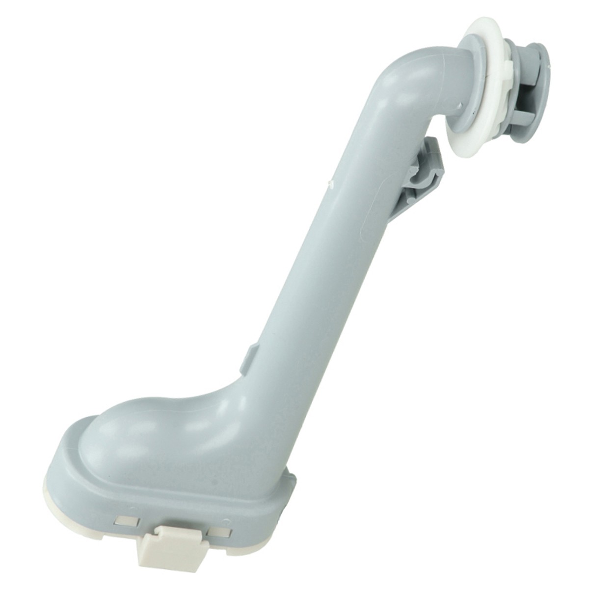 Electrolux - Ersatzteil - Oberer Sprüharm Halterung - Arthur Martin Faure, Zanussi Aeg, Ikea, Arthur Martin, Juno, Progress, Zanker, Rex, Whirlpool, Zoppas, Leonard, Moffat