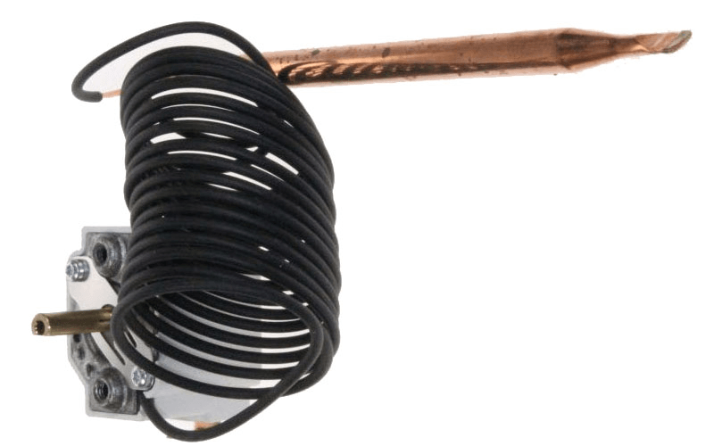 Thermostat pour réfrigérateur — photo de l’offre ManoMano