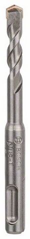 Bosch Sds-Plus-Bohrer 8 X 110 Mm Plus-1