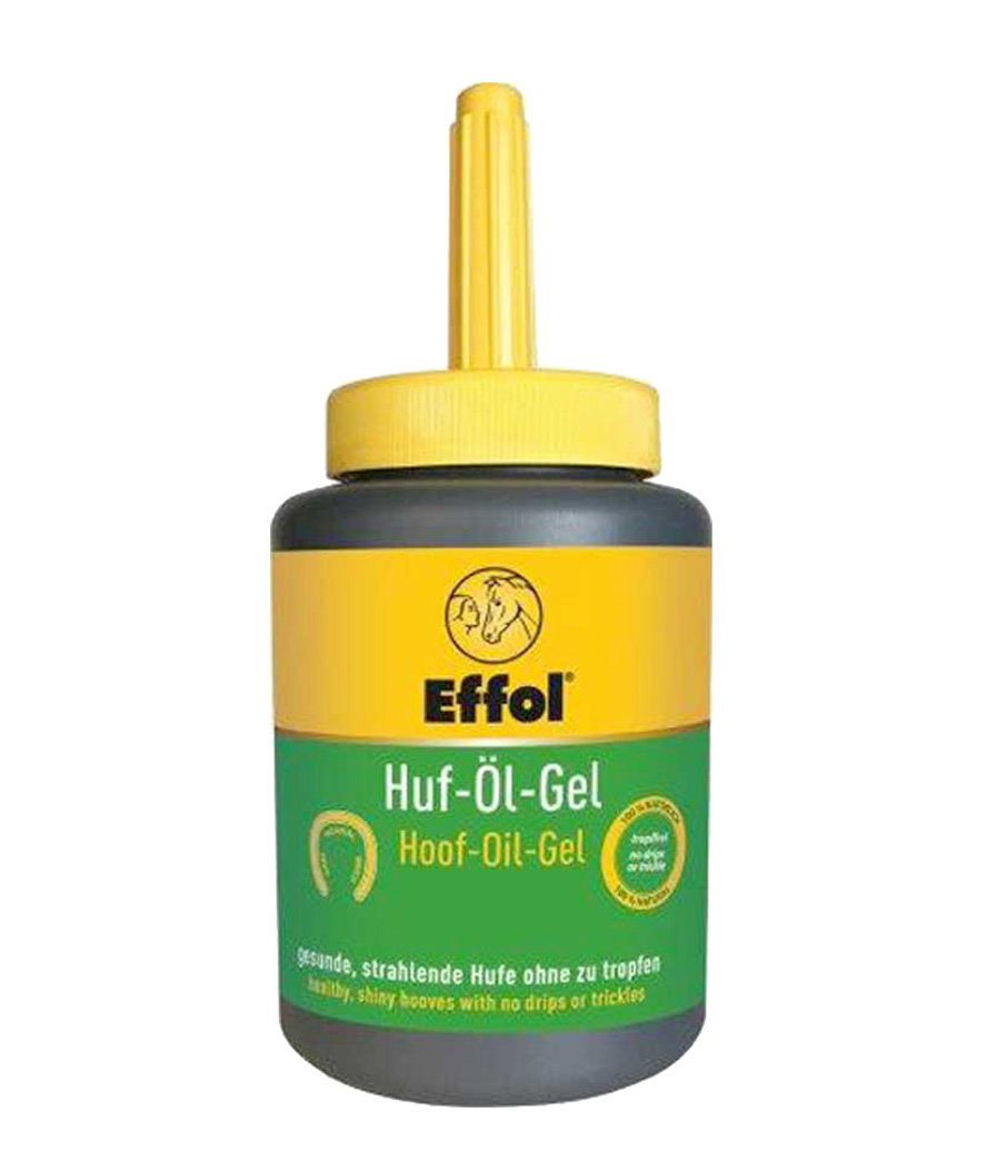 Effol Huf-Öl-Gel - Größe 475ml - Bild 7